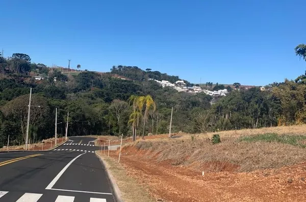 LOTEAMENTO - MARCANTE