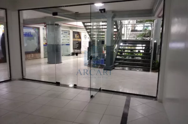 LOCAÇÃO: SALA COMERCIAL Nº 14 - CENTRO COMERCIAL TAPAJÓS 