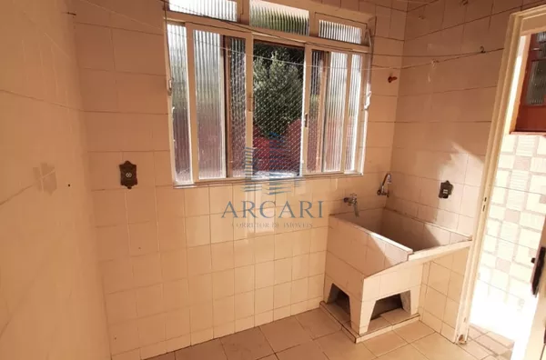 LOCAÇÃO: CASA - BAIRRO BRASILIA - Foto 4