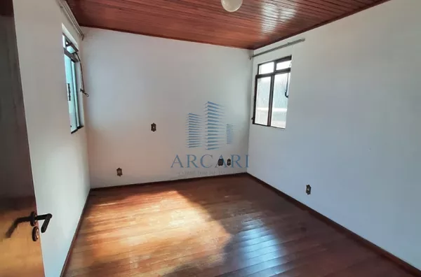 LOCAÇÃO: CASA - BAIRRO BRASILIA - Foto 9