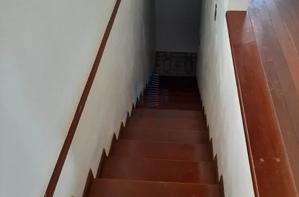 LOCAÇÃO: CASA - BAIRRO BRASILIA - Foto 17