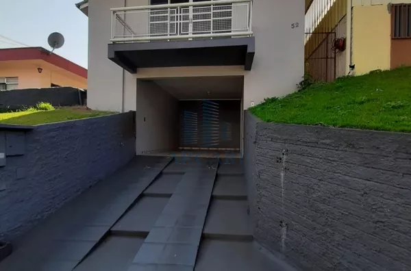 LOCAÇÃO: CASA - BAIRRO BRASILIA - Foto 1