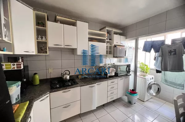 VENDA: APARTAMENTO NO CONDOMÍNIO JARDIM EUROPA