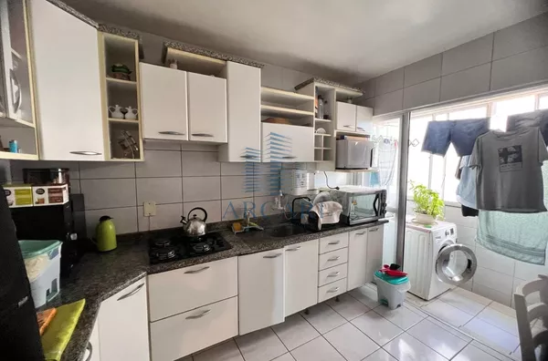 VENDA: APARTAMENTO NO CONDOMÍNIO JARDIM EUROPA