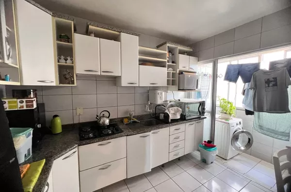 VENDA: APARTAMENTO NO CONDOMÍNIO JARDIM EUROPA