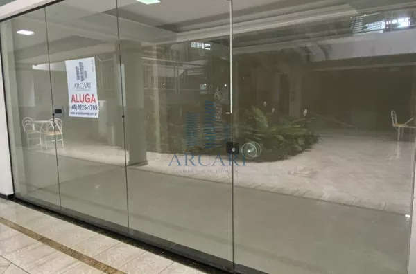 LOCAÇÃO: SALA 06 - CENTRO COMERCIAL TAPAJÓS (TERREA)