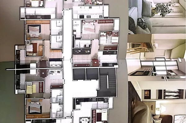 LANÇAMENTO: MONTE EFRAIM NA RUA TAMOIO