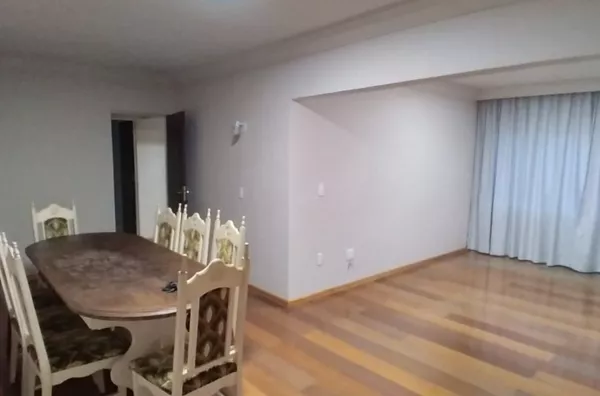 APARTAMENTO - ED. PARZIANELLO