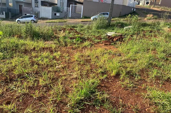 VENDA: DOIS TERRENO PRÓXIMO A UNIDEP