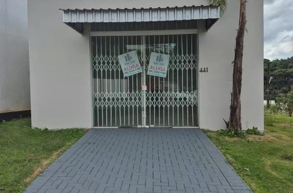 LOCAÇÃO: SALA COMERCIAL NO BAIRRO SÃO FRANCISCO