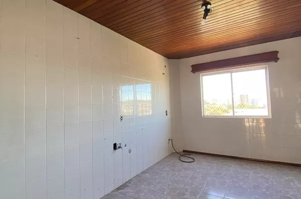 LOCAÇÃO: APARTAMENTO 301 - EDIFÍCIO SANTO AUGUSTO