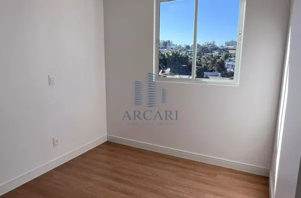 VENDA: APARTAMENTO ED. ROTHES