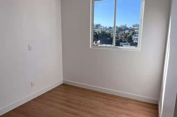 VENDA: APARTAMENTO ED. ROTHES