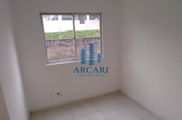 LOCAÇÃO: COND. RESIDENCIAL PADOAN FILHO: APARTAMENTO 201 BLOCO-B