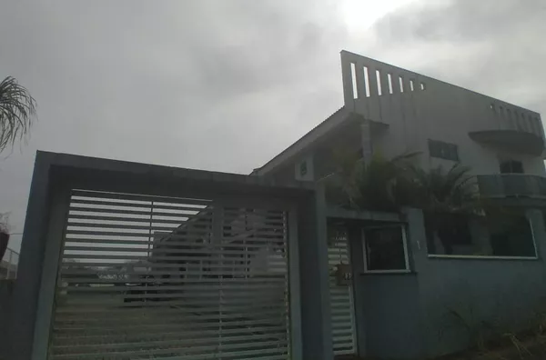 LOCAÇÃO: SOBRADO NO BAIRRO PINHEIROS 