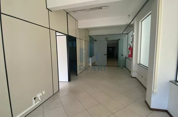 LOCAÇÃO: SALA 08 - SHOPPING ITACOLOMI 