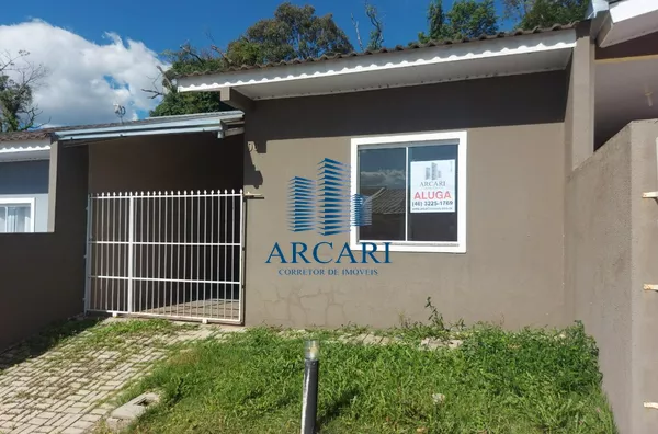 VENDA: CASA EM CONDOMÍNIO NO BAIRRO INDUSTRIAL (VILAGE)