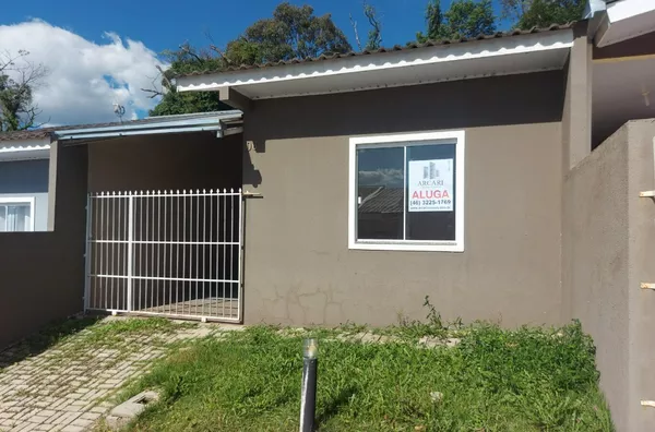 VENDA: CASA EM CONDOMÍNIO NO BAIRRO INDUSTRIAL (VILAGE)