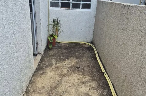 LOCAÇAÇÃO: KITNETE