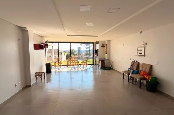 Triplex para venda, Bairro Cristo Rei - Foto 10