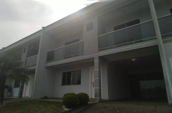 LOCAÇÃO: SOBRADO NO BAIRRO PINHEIROS 