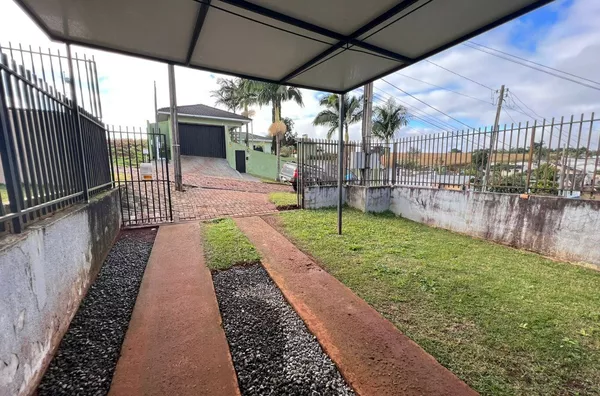 VENDA: CASA NO BAIRRO SÃO FRANCISCO