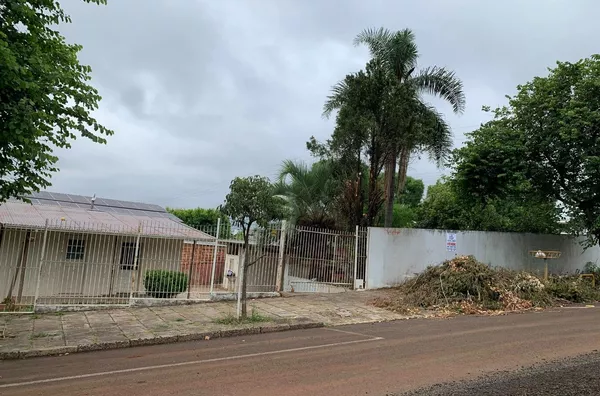 Terreno para ,  Menino Deus, Pato Branco