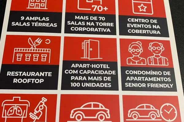 GARAGENS - LOCALIZADA NO CENTRO 