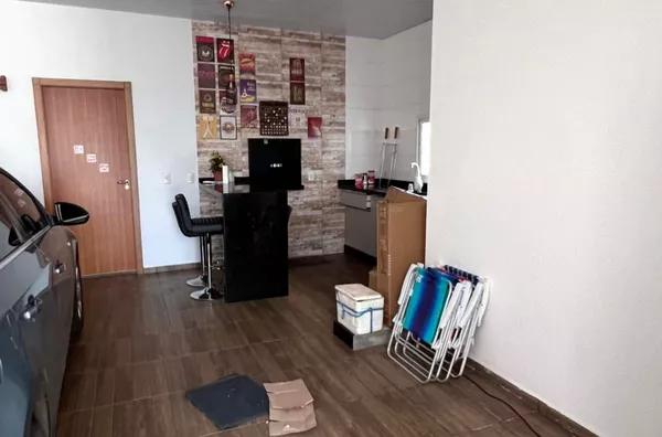 VENDA: CASA NO CENTRO DE PATO BRANCO 