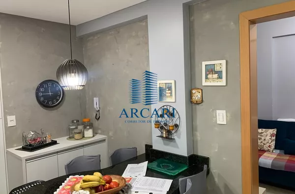 VENDA: RESIDENCIAL MORADAS DE SÃO FRANCISCO 