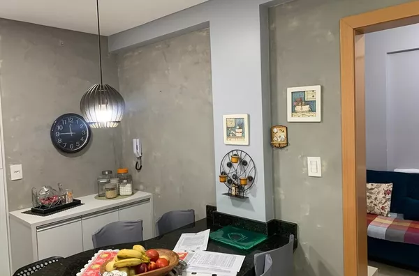 VENDA: RESIDENCIAL MORADAS DE SÃO FRANCISCO 