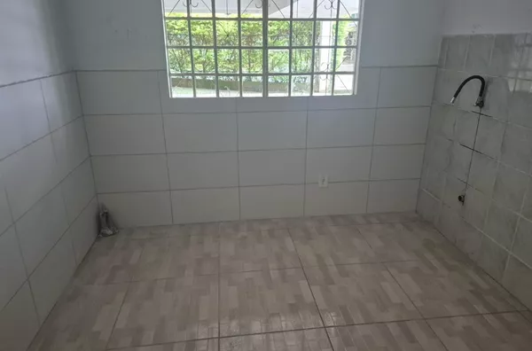 LOCAÇÃO: APARTAMENTO 01 (GARAGEM) - RESIDENCIAL ORION