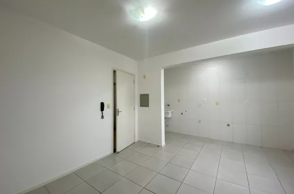 LOCAÇÃO: APARTAMENTO 403 - RESIDENCIAL MONTE TABOR