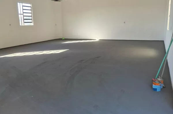 LOCAÇÃO: BARRACÃO NO BAIRRO AEROPORTO