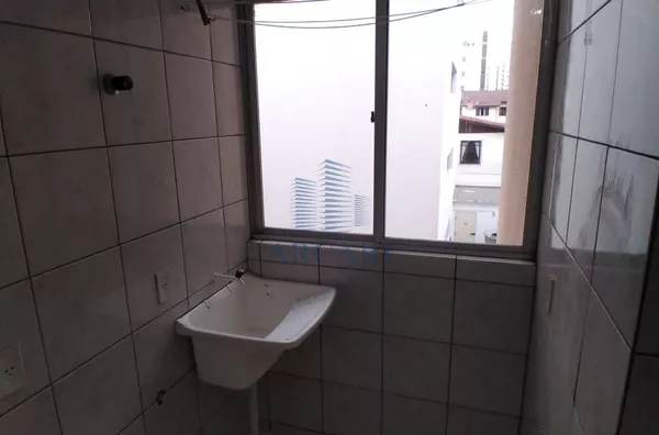 LOCAÇÃO: COND. RESIDENCIAL PADOAN FILHO: APARTAMENTO 201 BLOCO-B
