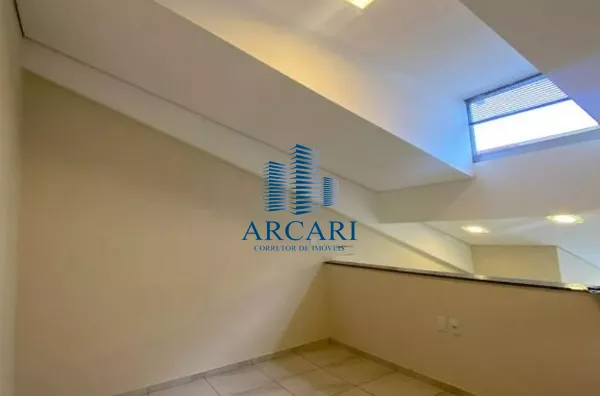 LOCAÇÃO: RESIDENCIAL DONA AMABILE - APTO 04