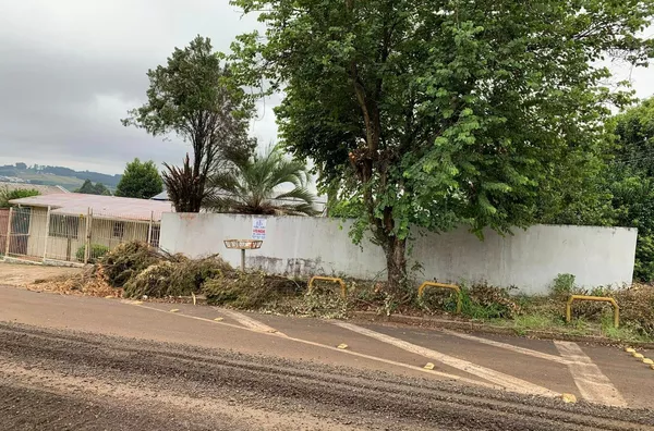 Terreno para ,  Menino Deus, Pato Branco