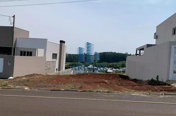 VENDA: TERRENO NO BAIRRO SÃO FRANCISCO 
