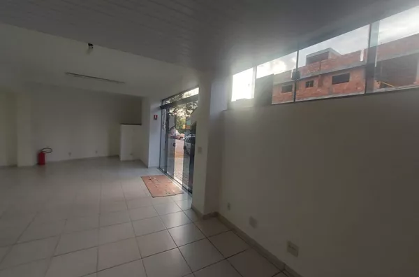 LOCAÇÃO: SALA COMERCIAL- RUA ITABIRA 