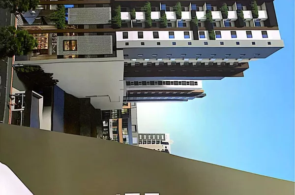 LANÇAMENTO: MONTE EFRAIM NA RUA TAMOIO