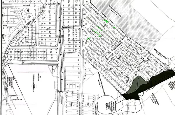 VENDA: TERRENOS PRÓXIMOS AO PB SHOPPING