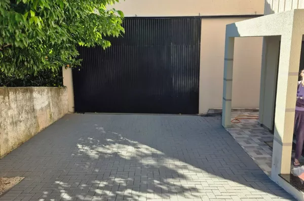 LOCAÇÃO: BARRACÃO NO BAIRRO AEROPORTO