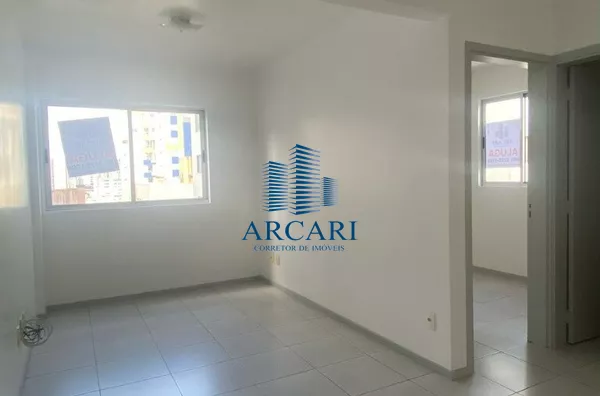 APARTAMENTO 202 - RESIDENCIAL MONTE TABOR