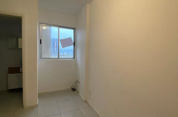 LOCAÇÃO: APARTAMENTO 403 - RESIDENCIAL MONTE TABOR