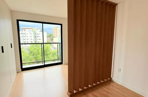 LOCAÇÃO: APARTAMENTO 206 - RESIDENCIAL ATHOS 