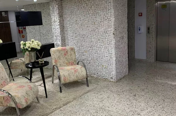 VENDA: APARTAMENTO NO EDIFÍCIO MONTE CARMELO