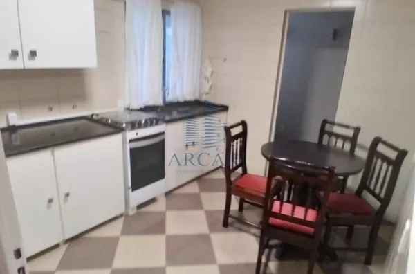 APARTAMENTO - ED. PARZIANELLO