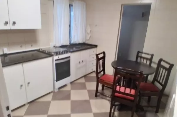 APARTAMENTO - ED. PARZIANELLO