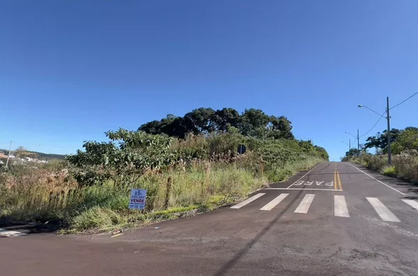 VENDA: TERRENOS PRÓXIMOS AO PB SHOPPING