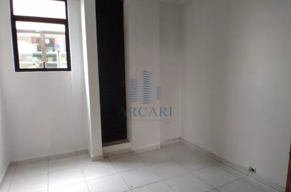  LOCAÇÃO: SALA COMERCIAL 101 - EDIFÍCIO COMERCIAL DALLA VALLE